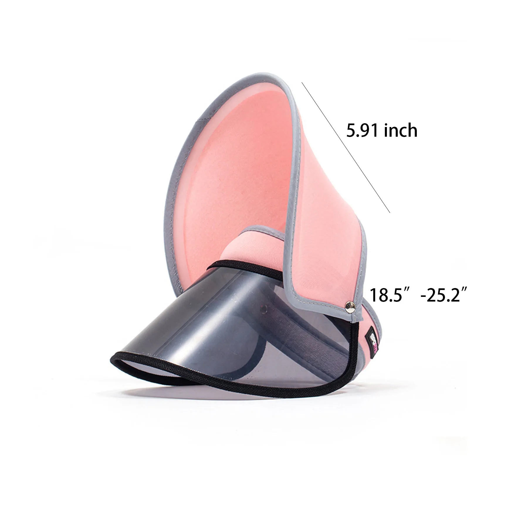 Double Layered Running Visor 9