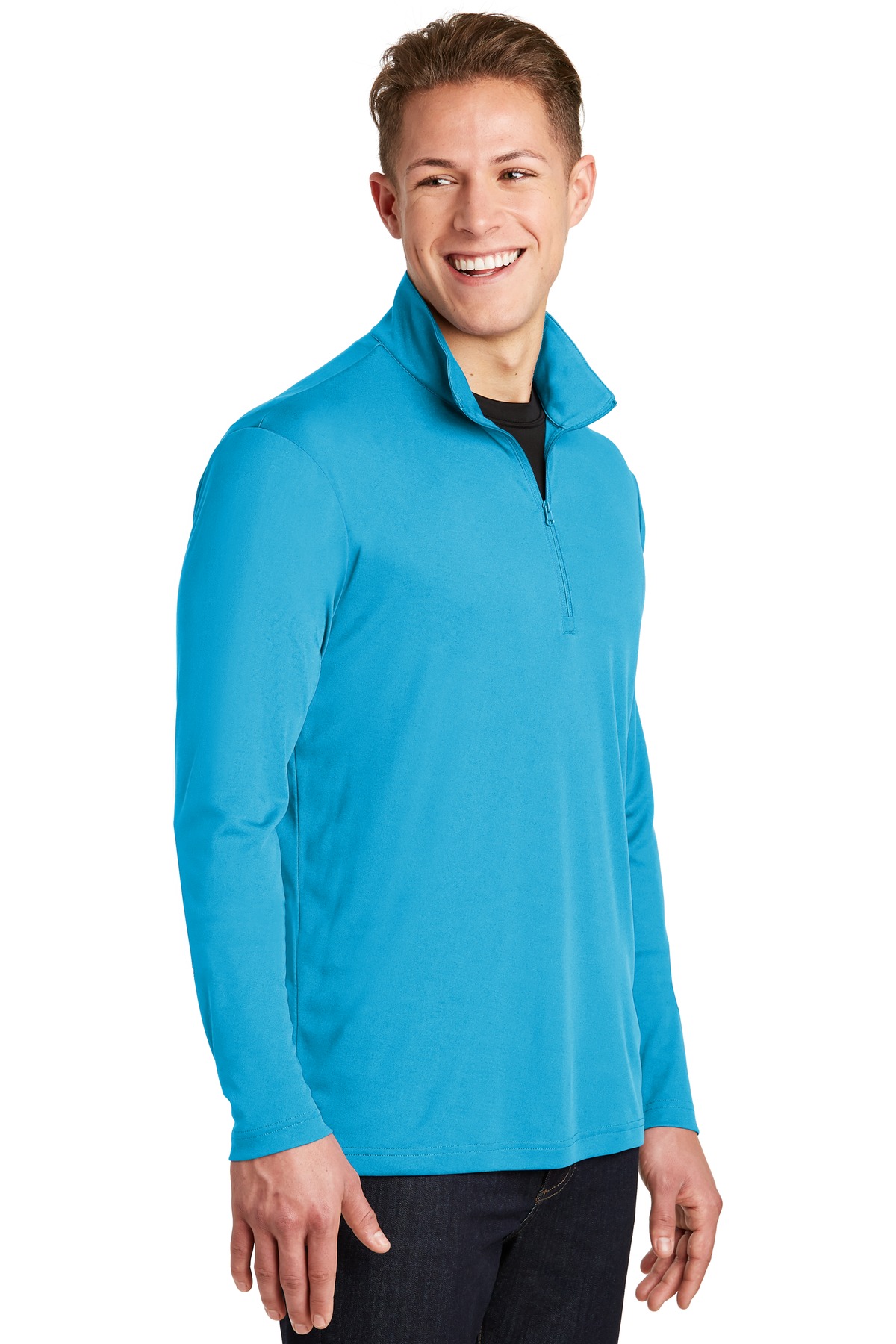 PosiCharge Competitor 1/4-Zip Pullover