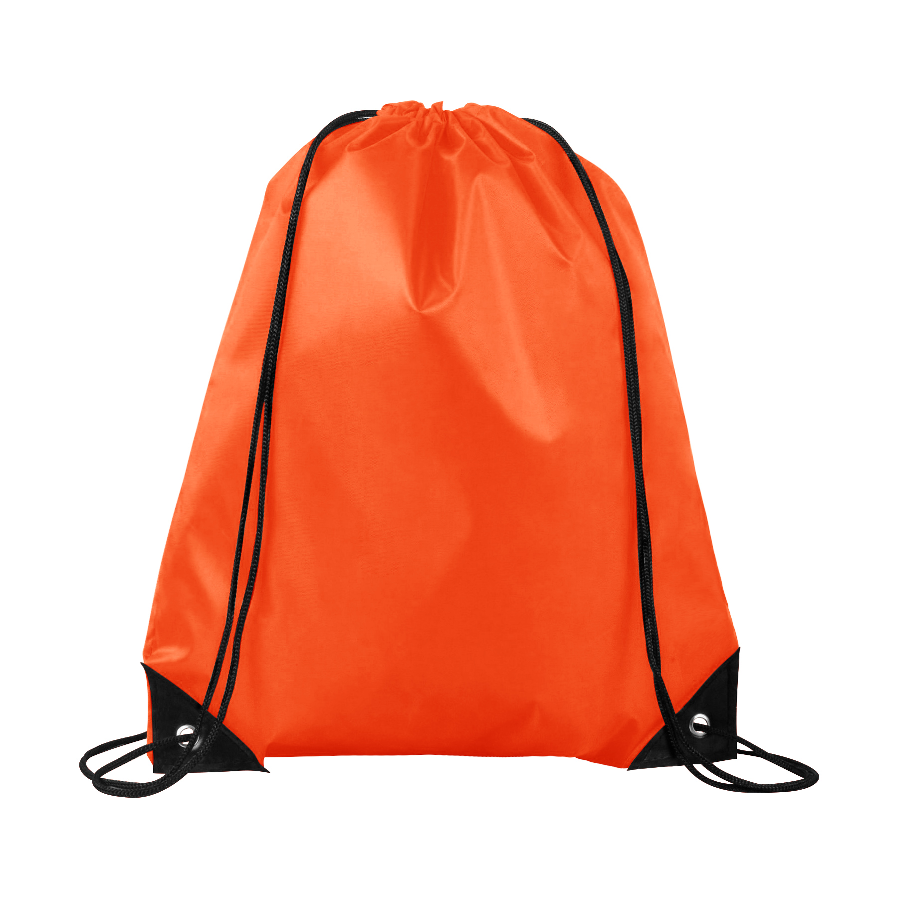 Oxford Drawstring Backpack 7