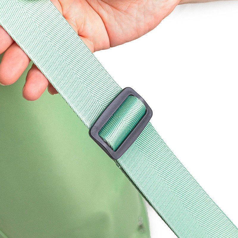 Yoga Mat Bag with Water Bottle Pocket 10