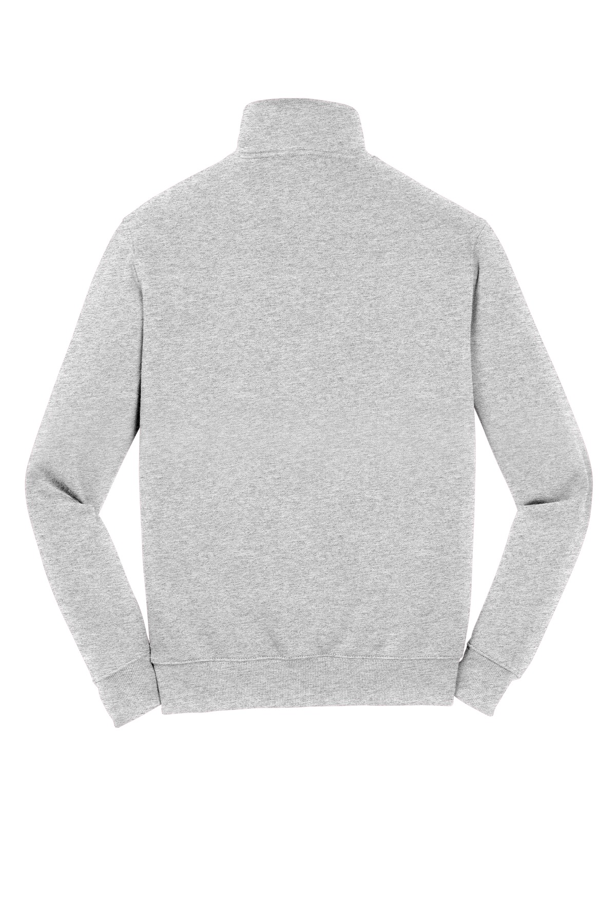 1/4-Zip Sweatshirt