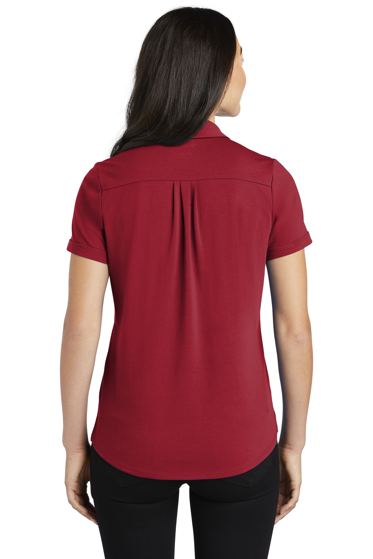 OGIO® Women's Limit Polo 34