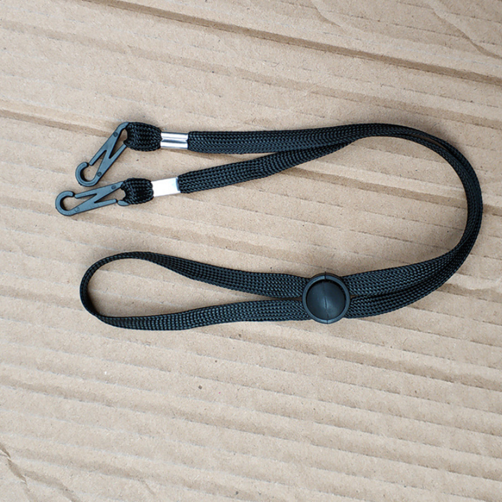 Mask Lanyard Windproof Rope 4