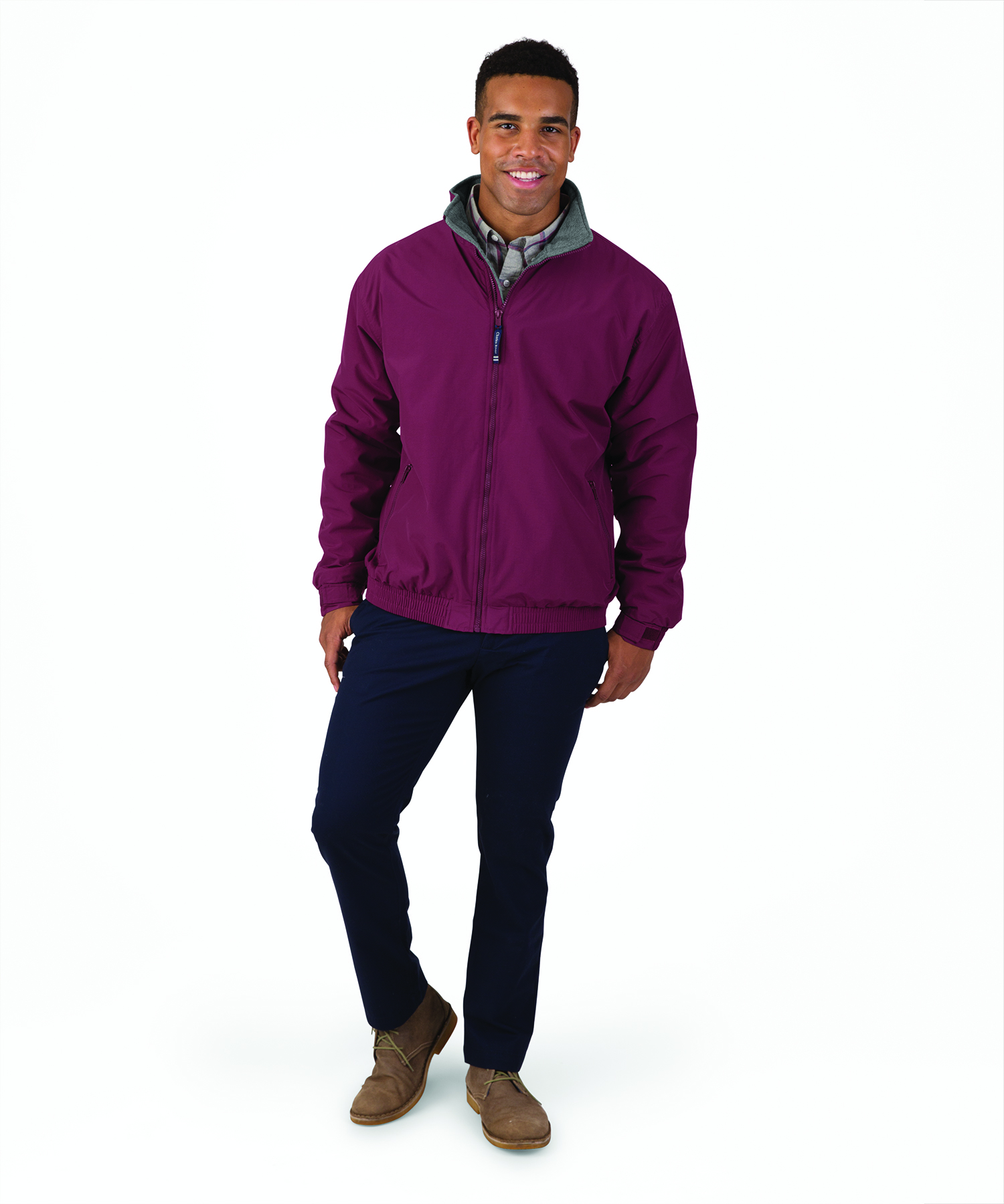 Navigator Jacket 8