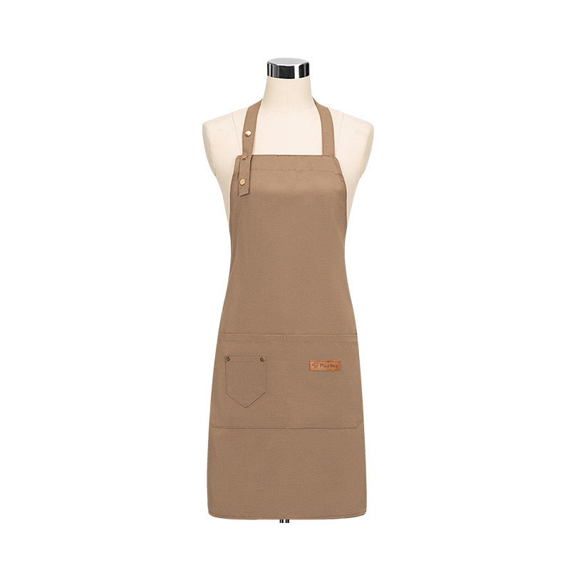 Workwear Nylon Apron 3