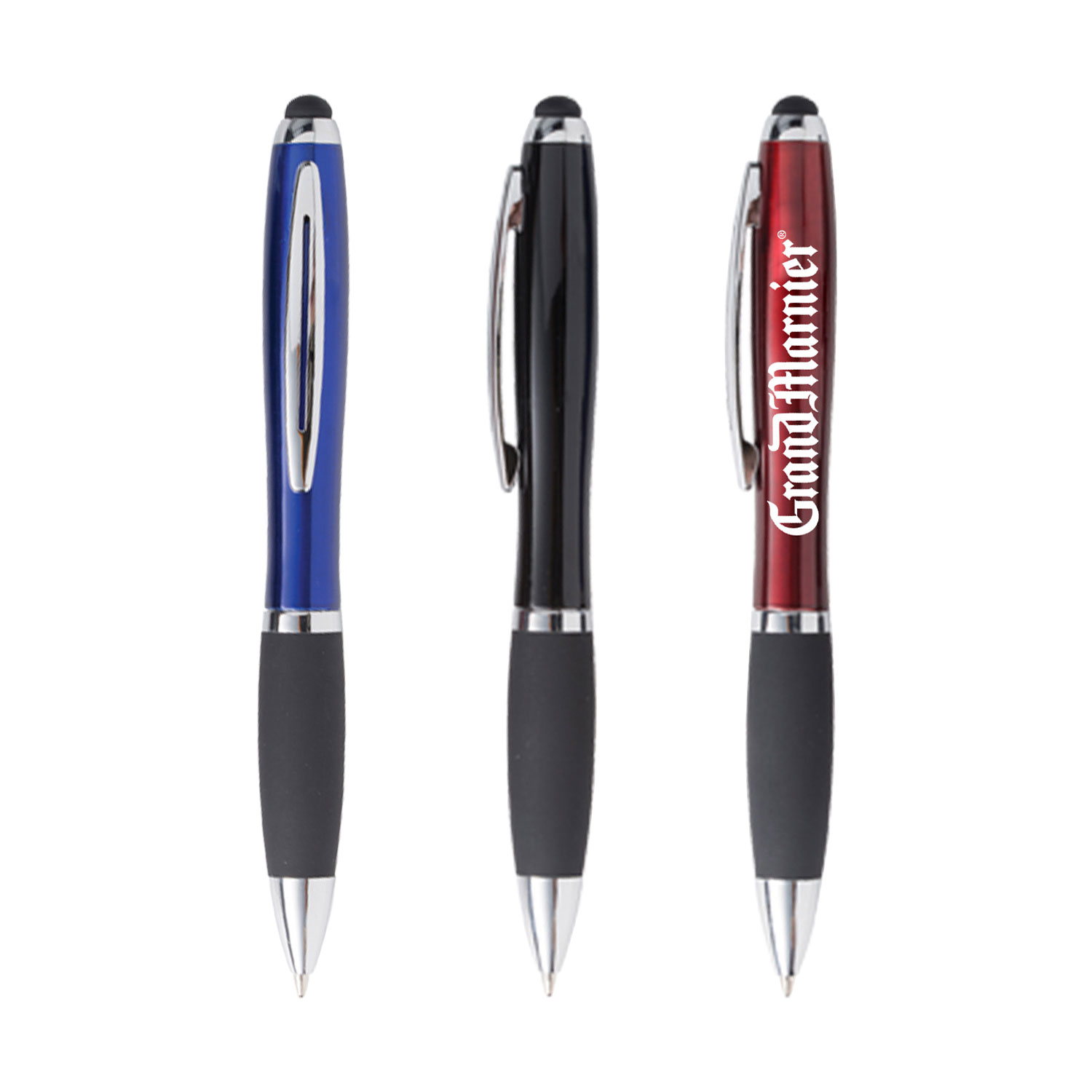 Duke Metal Stylus Pen