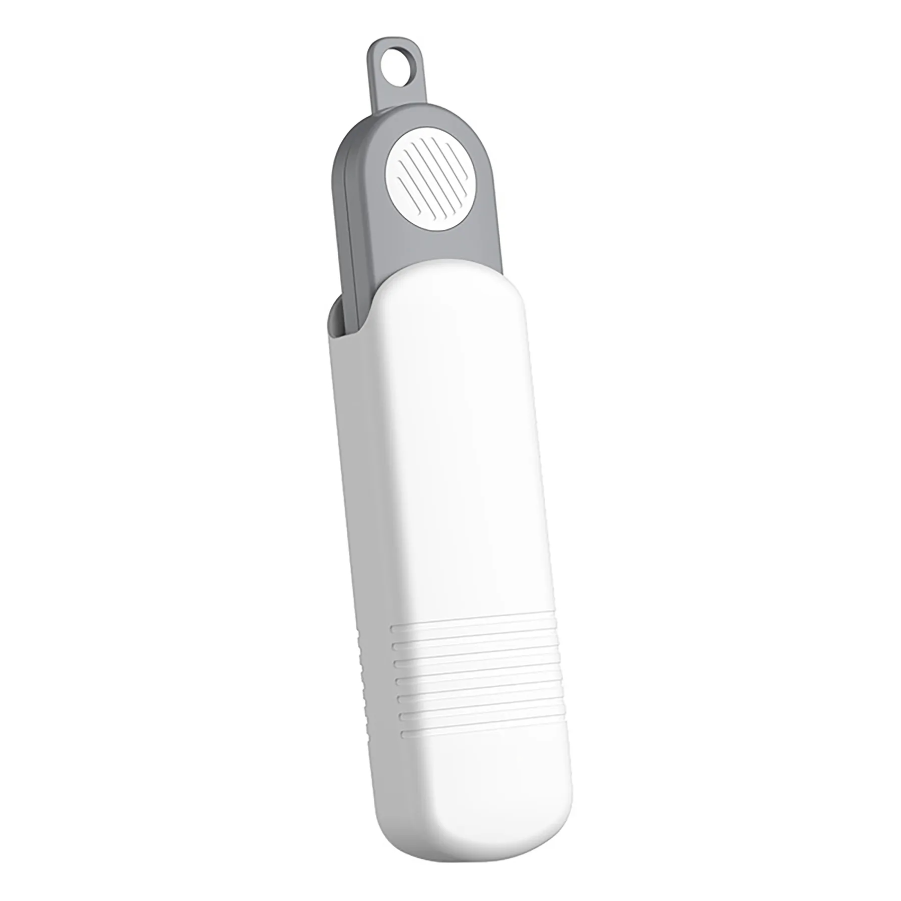 Plastic Sweater Dust Brush 2