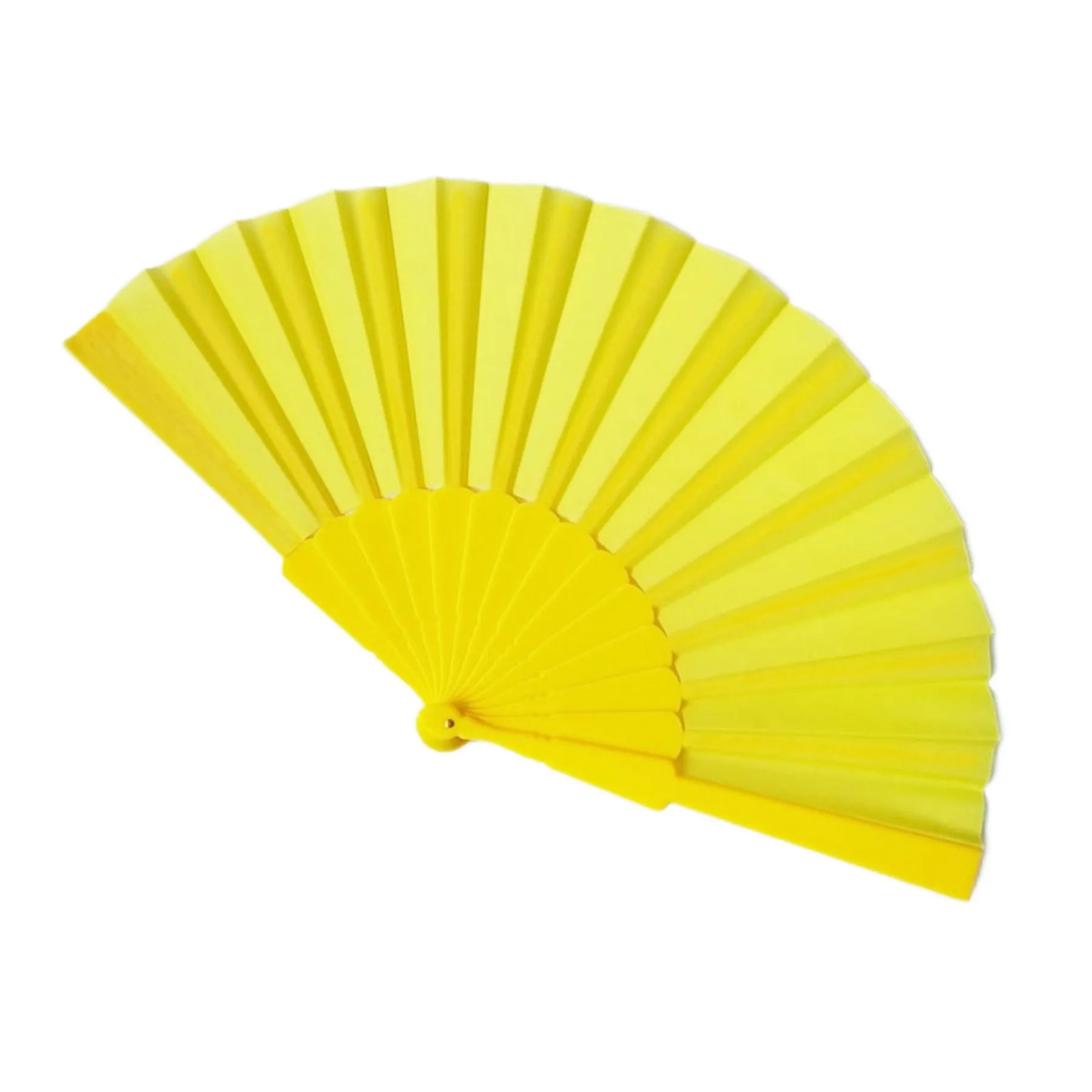 Handheld Folding Fan 9" 13