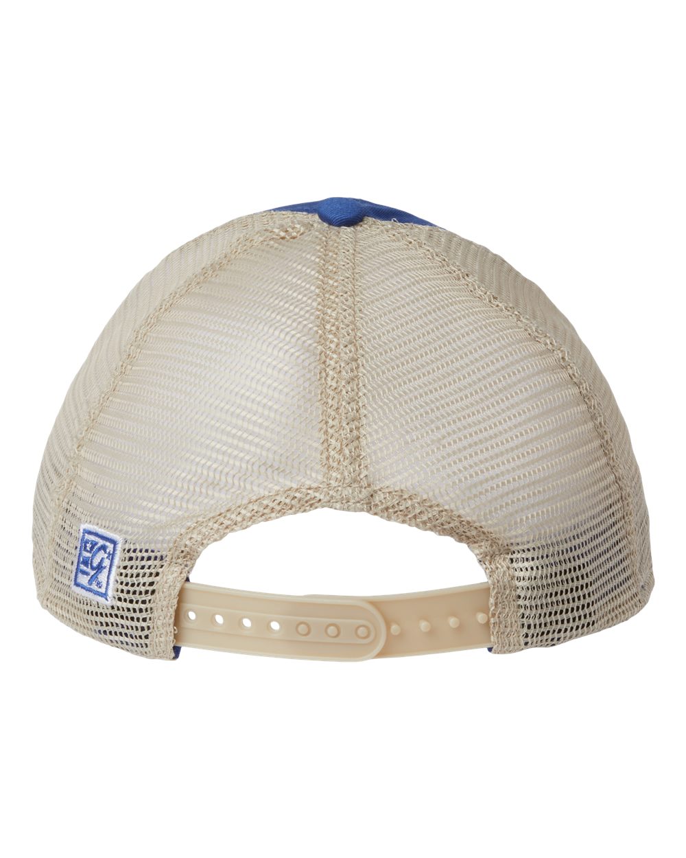 Soft Trucker Cap - GB880 51