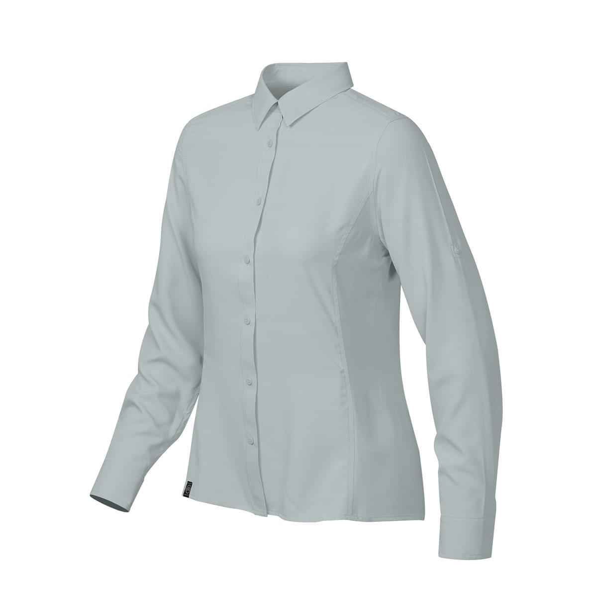 Stormtech Women's Safari Shirt 21