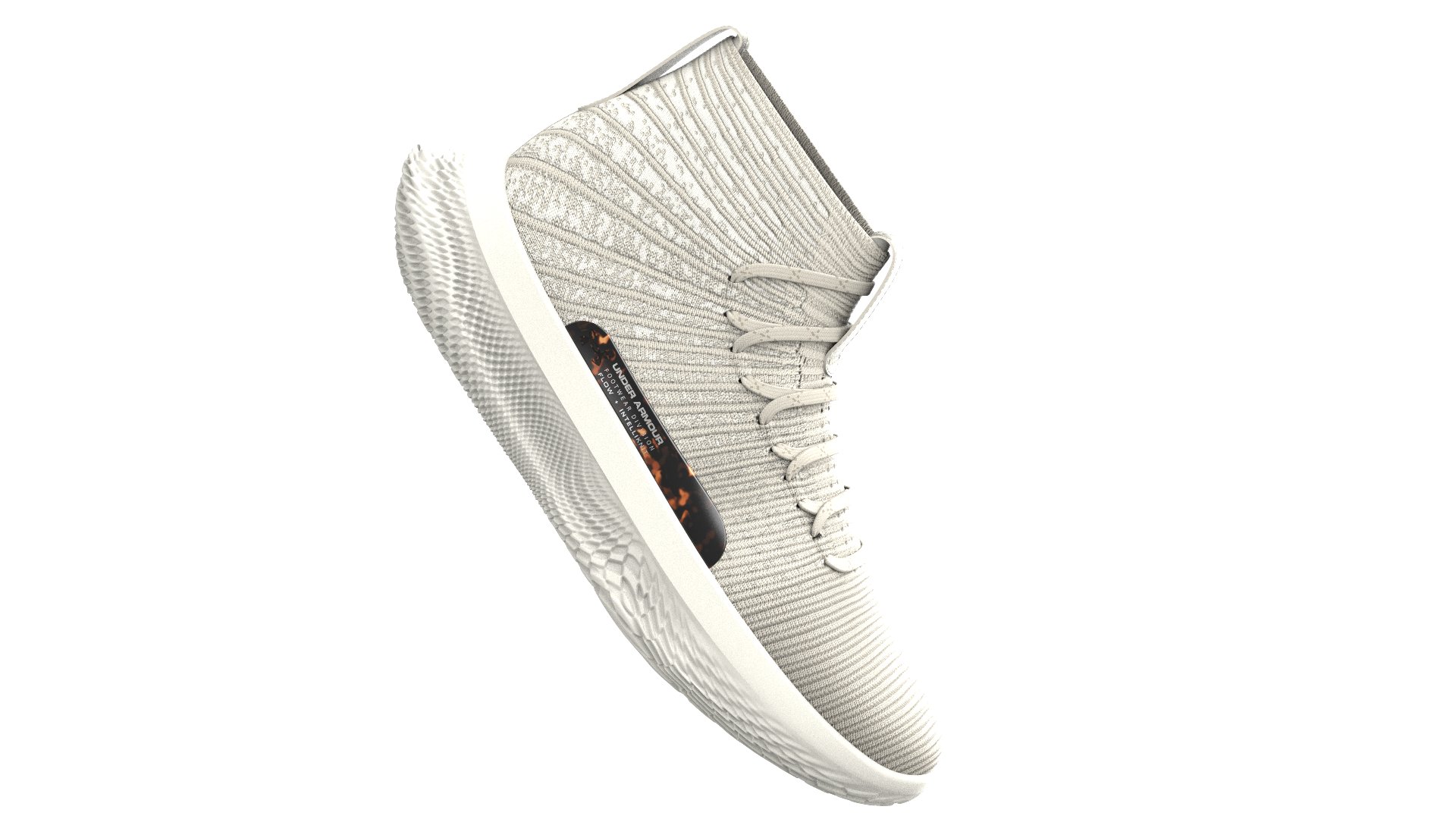 UA FUTR X Elite Jet Setter Unisex Basketball Shoes 1