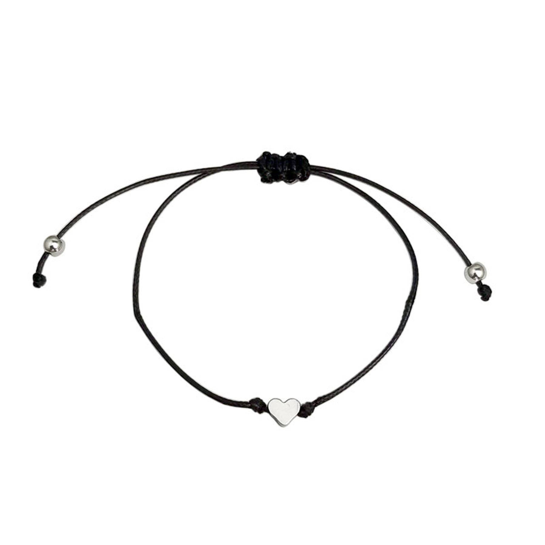 Alloy Love Bracelet 3