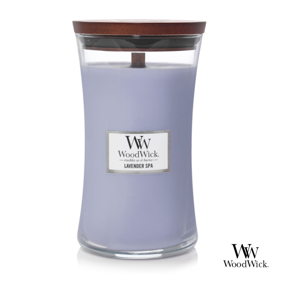Woodwick® Candle Hourglass - 21.5oz 20