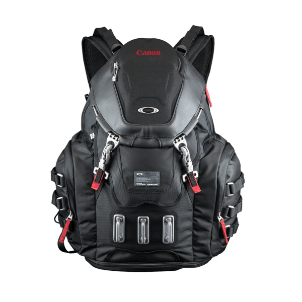 Oakley Kitchen Sink Backpack 9