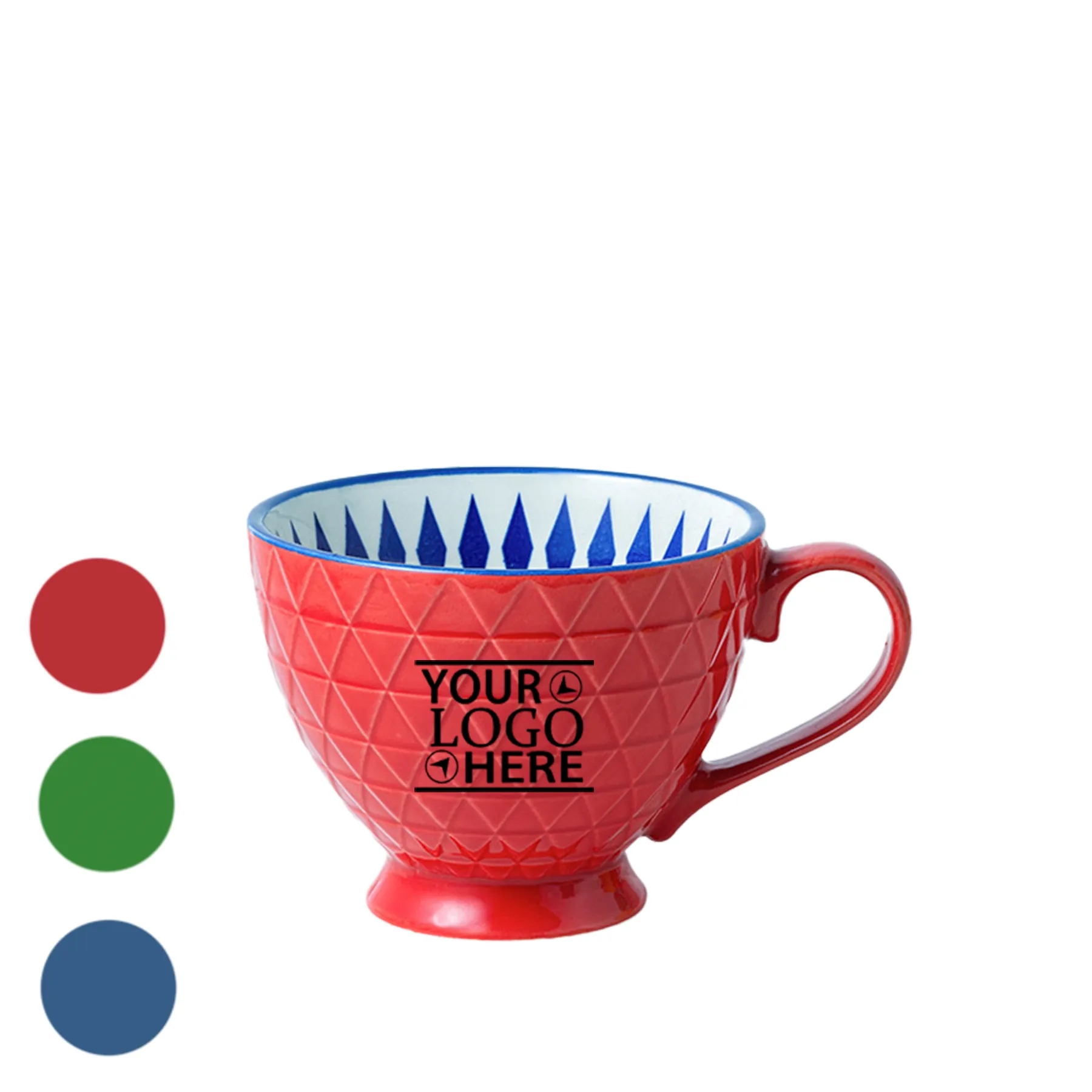 Office Ceramic Mug 2