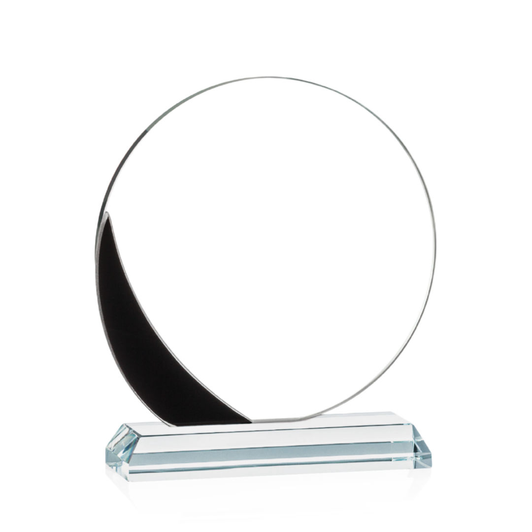 Gedding VividPrint™ Award - Black 2