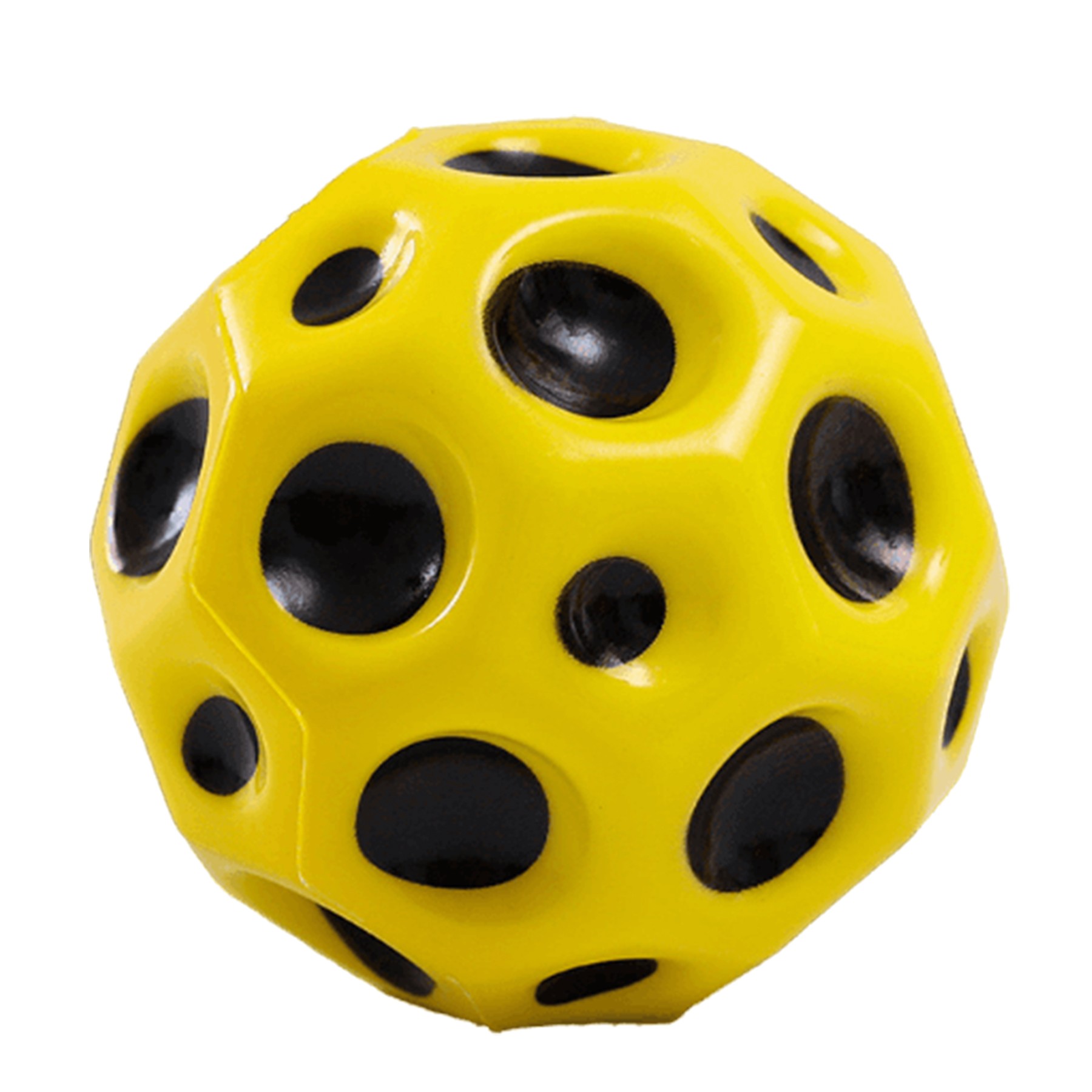 Pu Stress Relief Ball 6