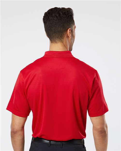 Men's Saratoga Performance Mini Mesh Polo - 100 84
