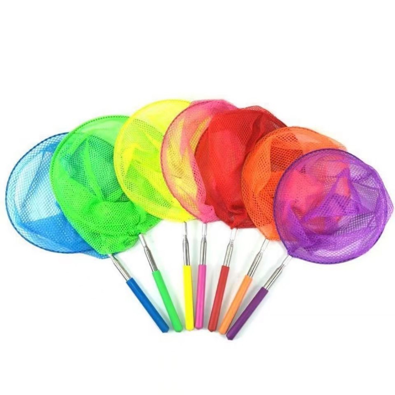 Kids Butterfly Fishing Nets / Tools 2