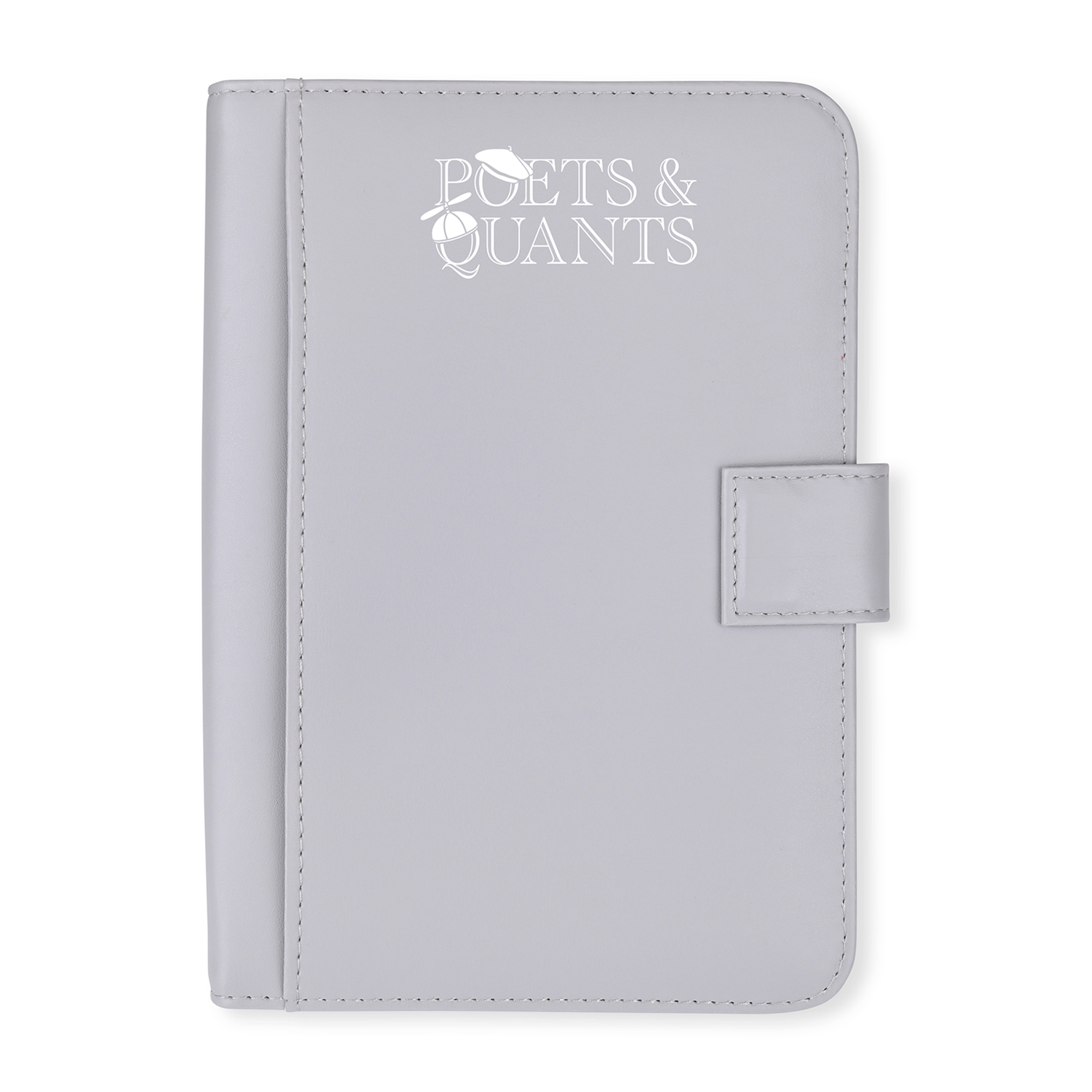 Morgan Junior Magnetic Padfolio 9
