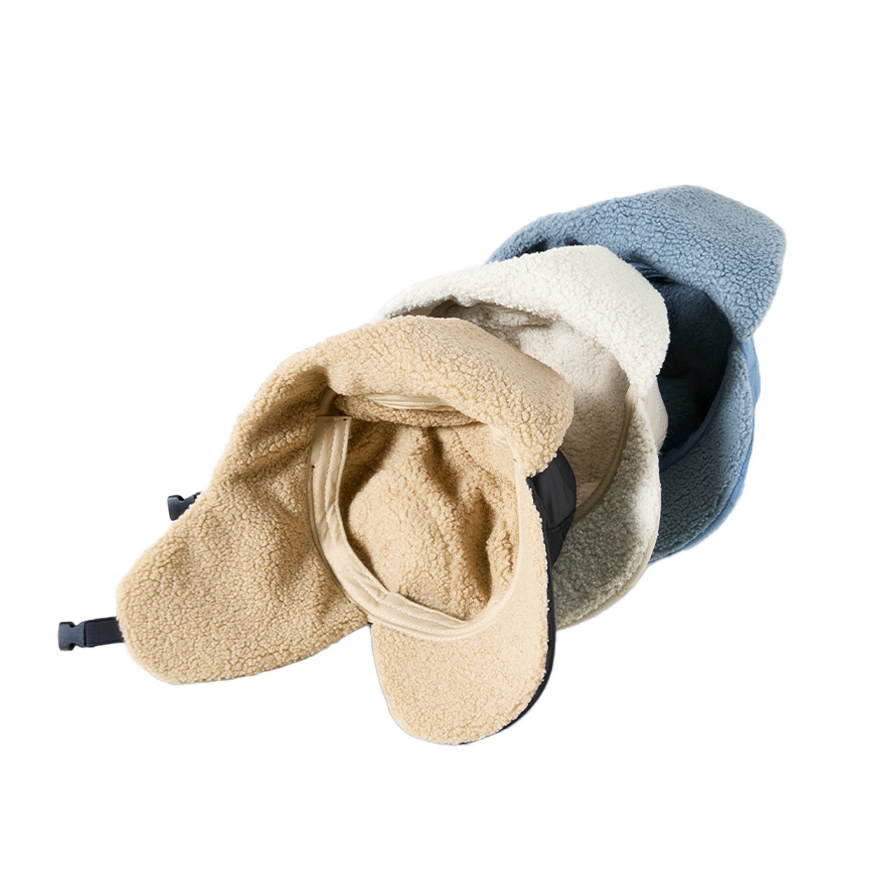 Winter Warm Windproof Trapper Hat 13