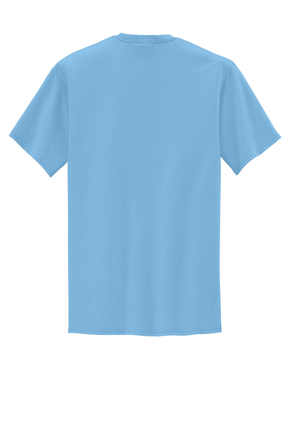 Tall Core Blend Pocket Tee