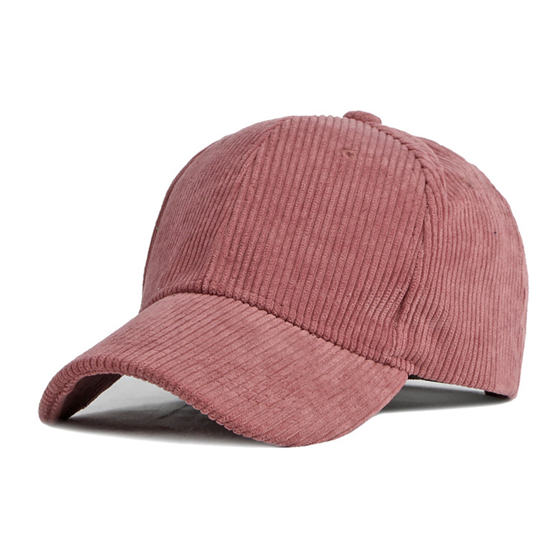 Corduroy Baseball Caps 8