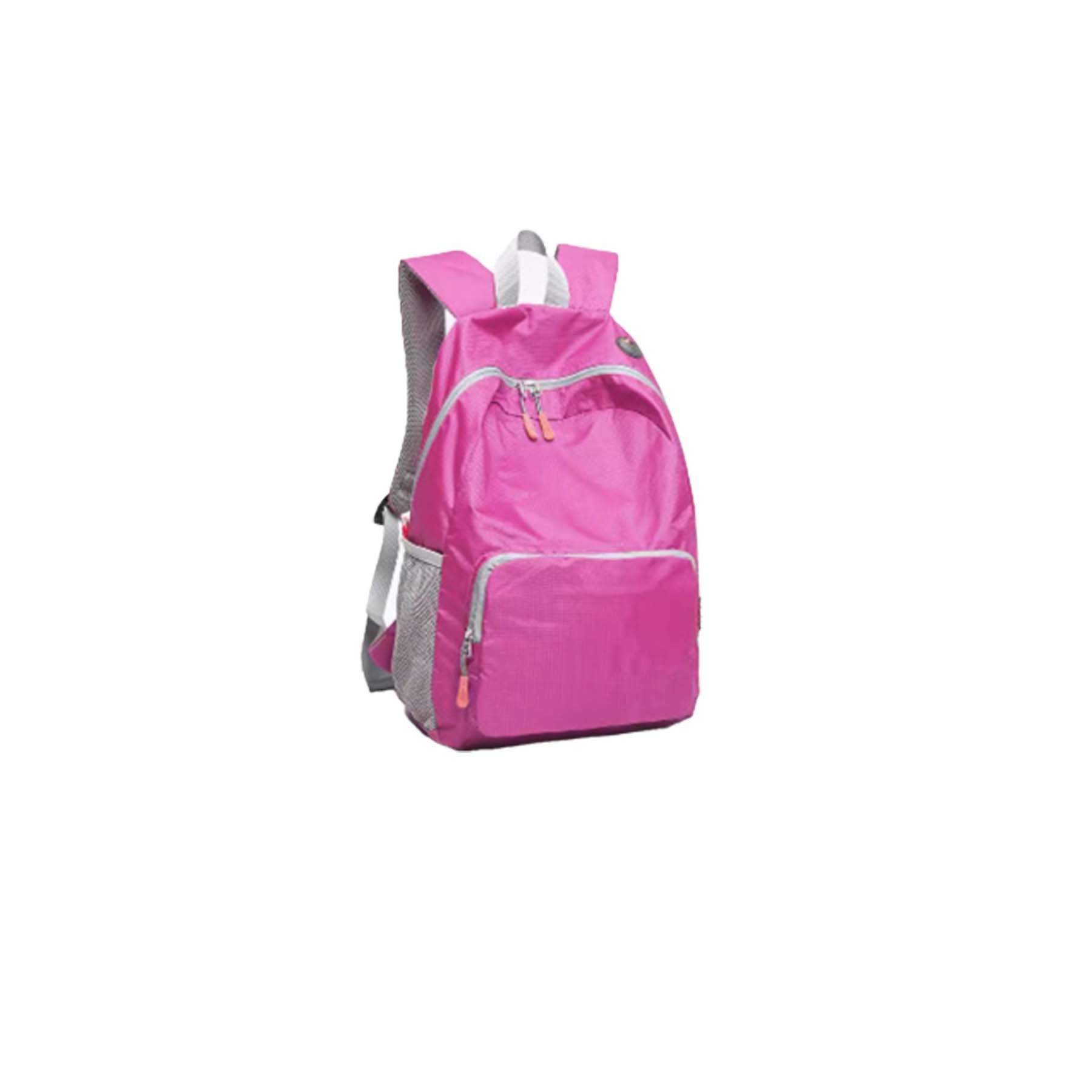 Folding Outdoor Travel Backpack 7