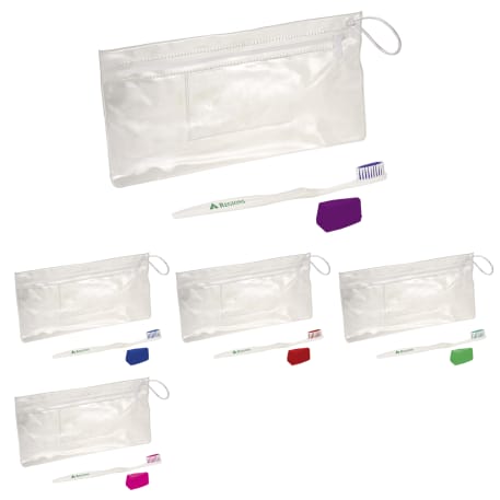 Value Adult Wellness 3-Piece Kit 67