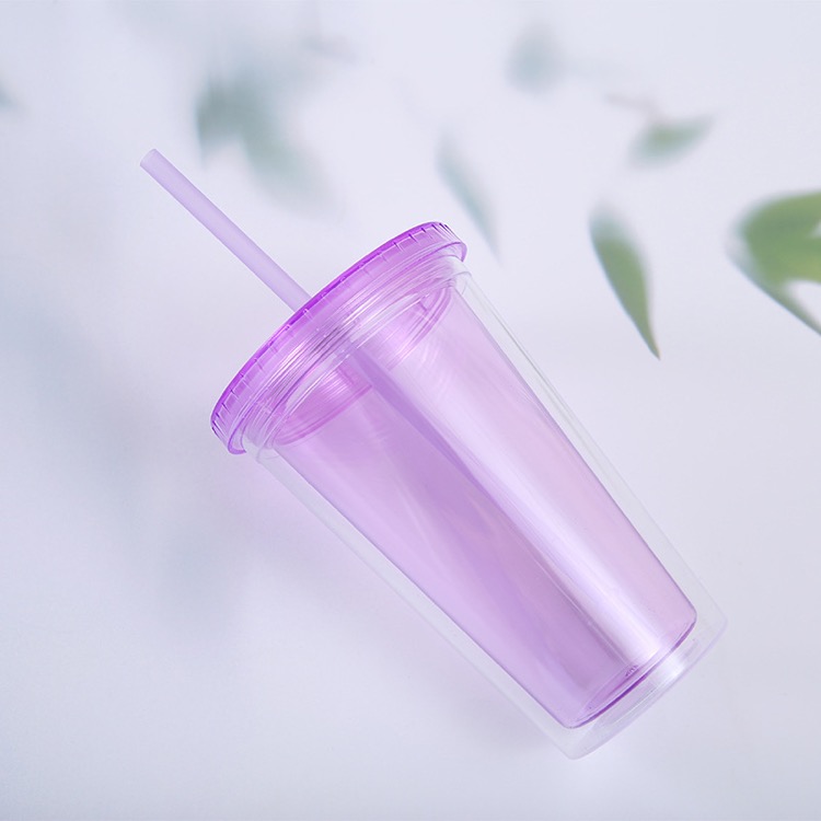 16 oz Double Tumbler 9