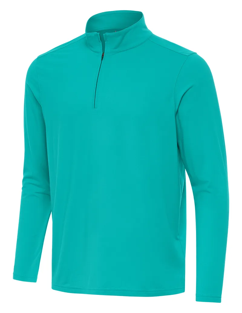 Intent 1/4 Zip Pullover, custom hoodie or sweatshirt with logo imprint 42