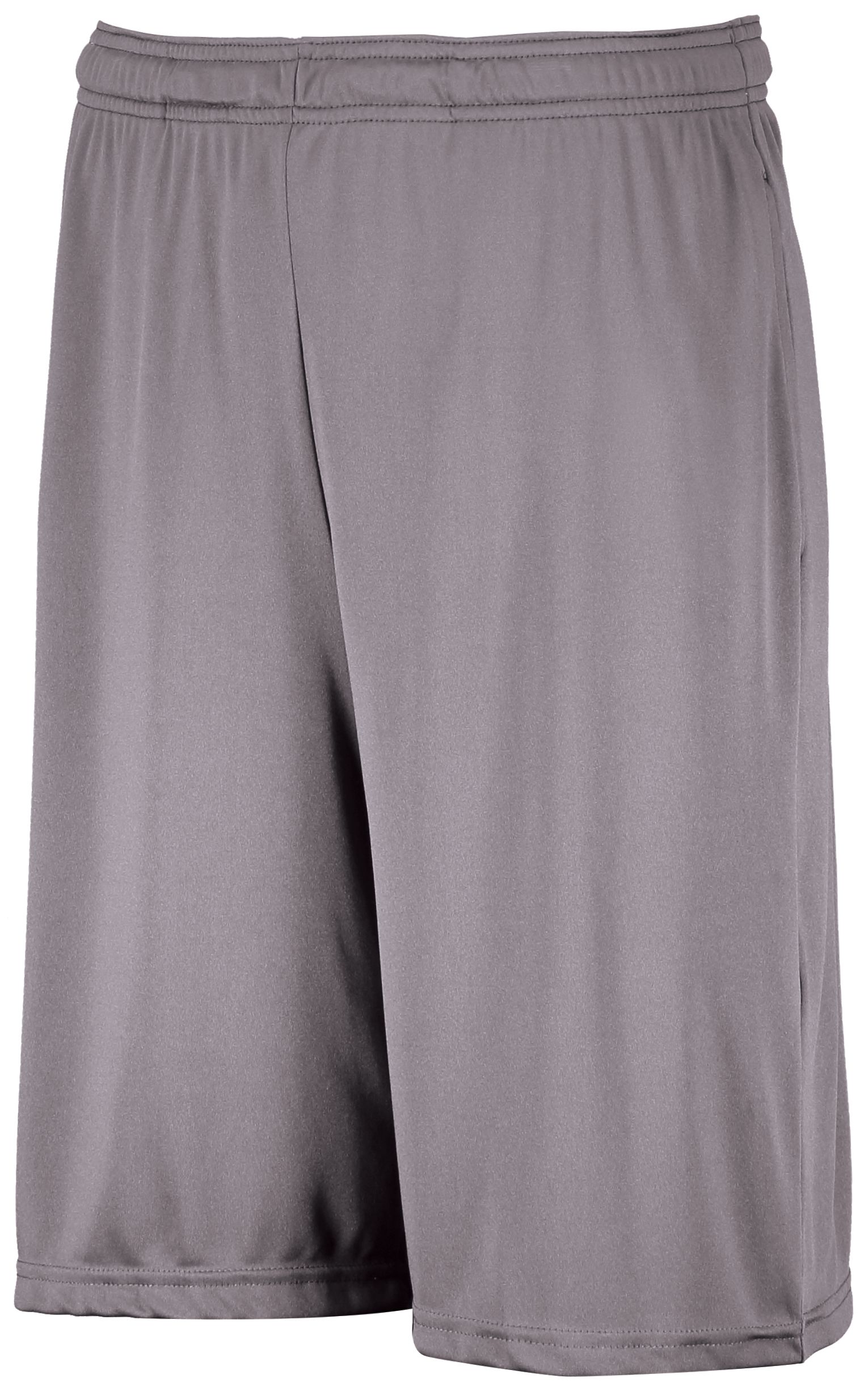 Youth Dri-Power® Essential Performance Shorts With Pockets 5