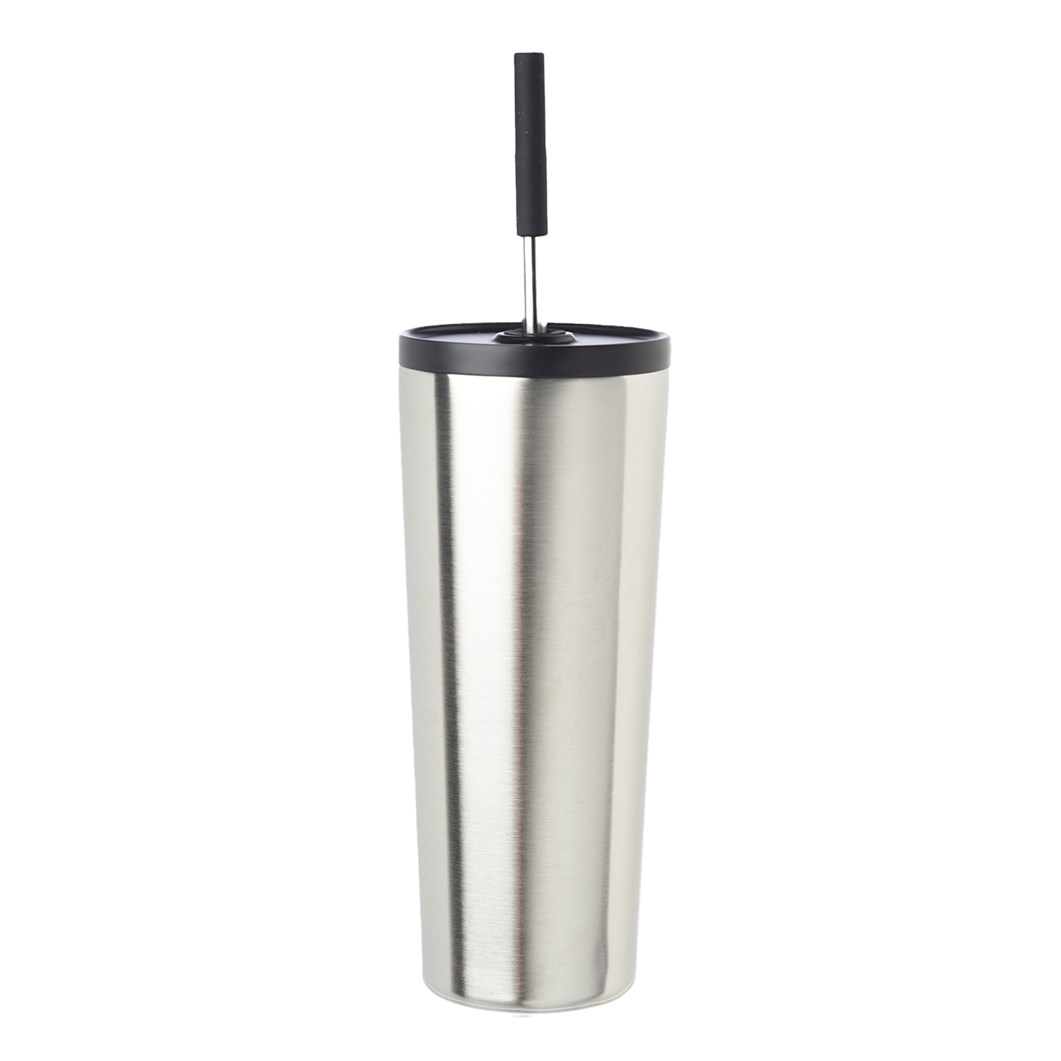 Stainless Steel Vacuum Tumbler, 26 oz. 2