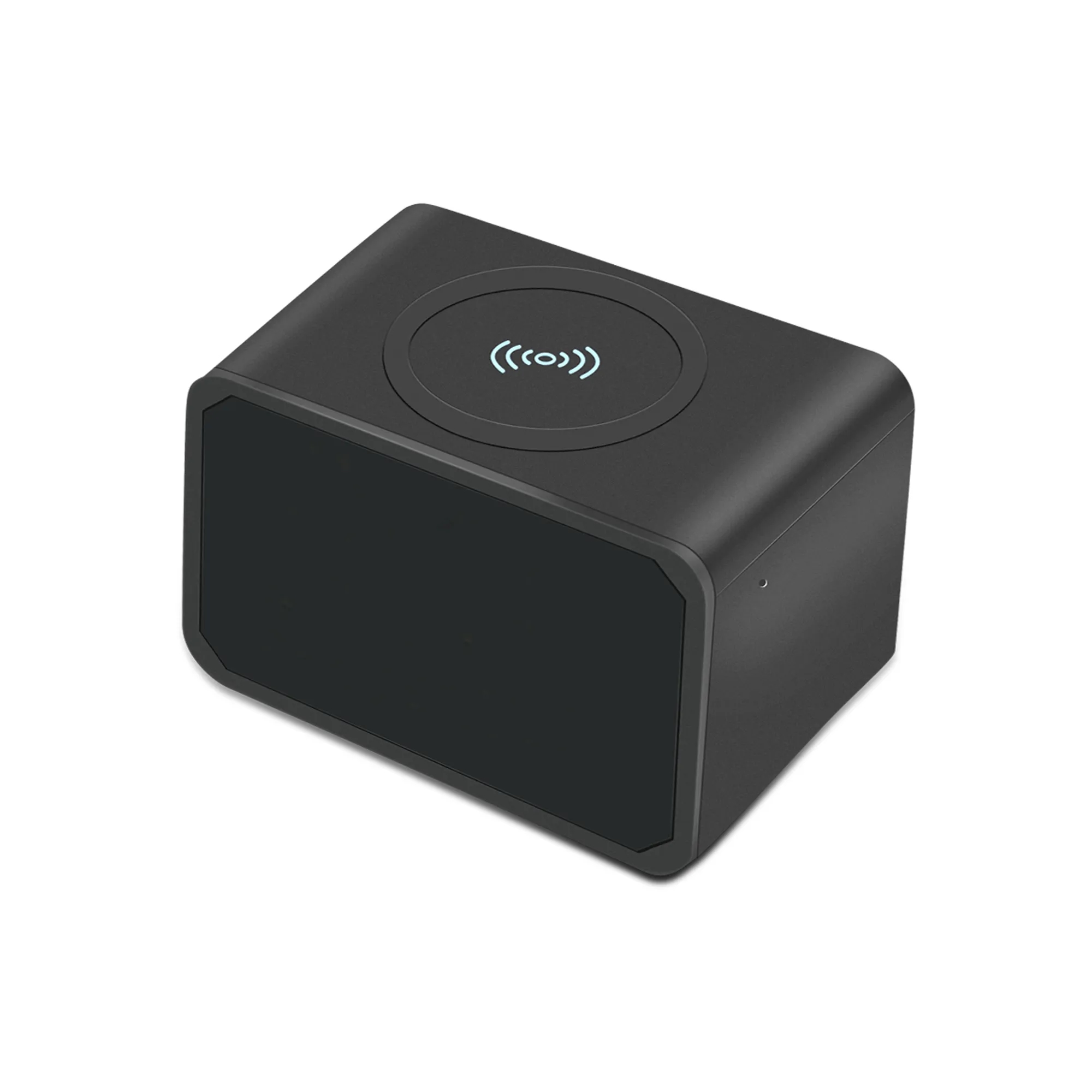 Argand 3-1 Power Speaker & Wireless Charger 4