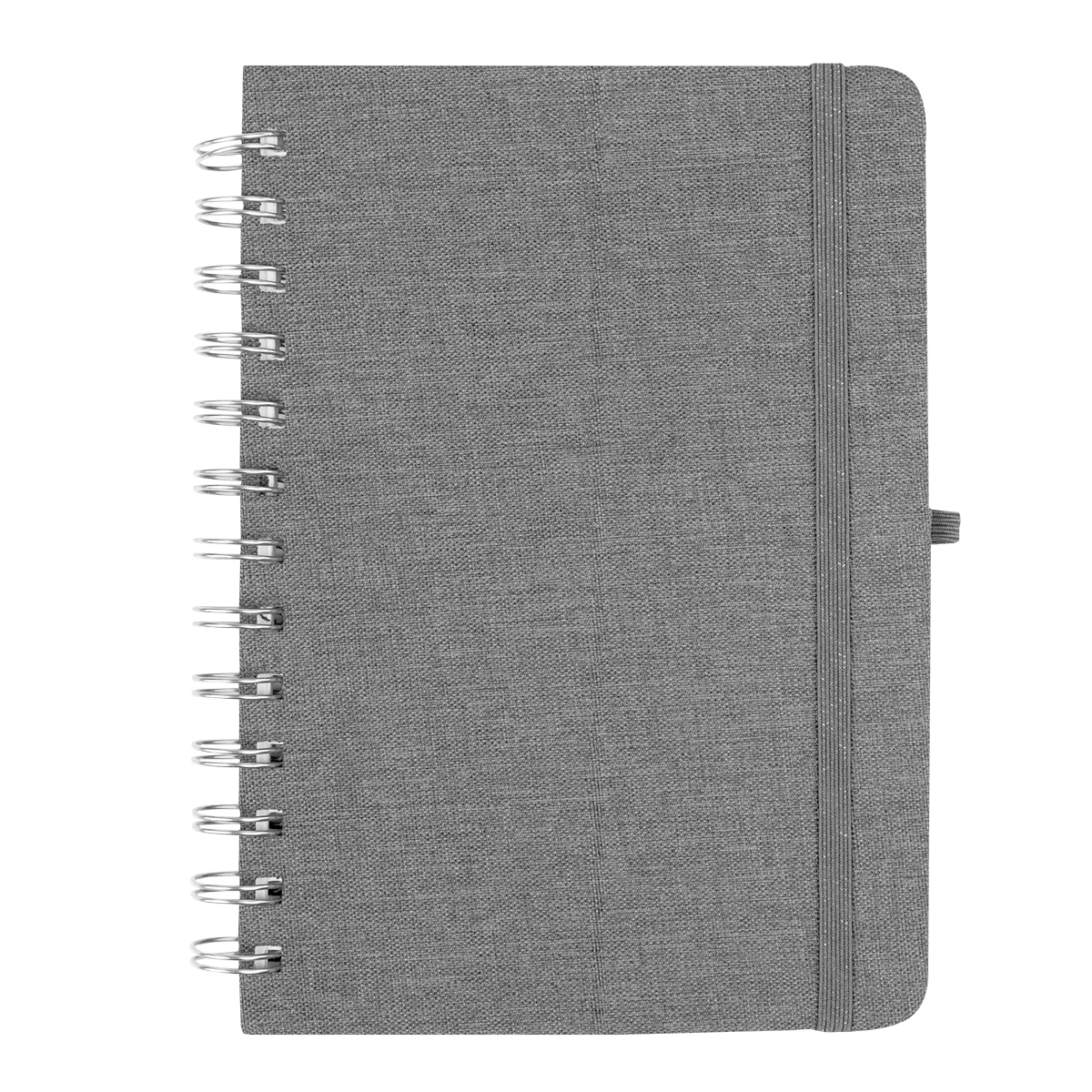 RPET Notebook With Phone Holder 5