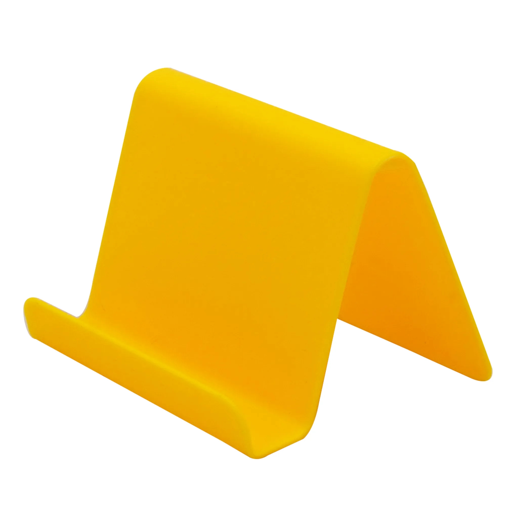 Plastic Desktop Phone Holder 4