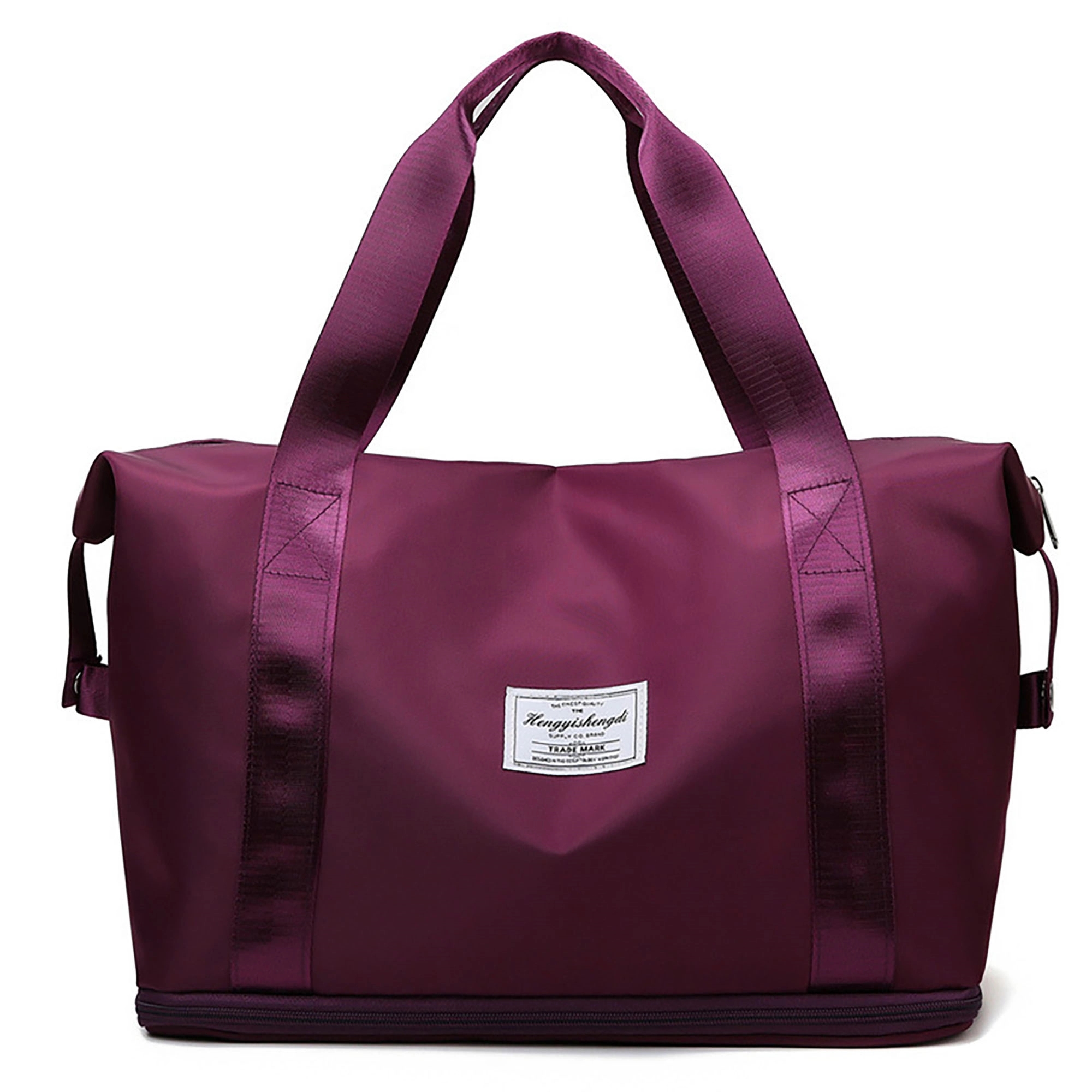 Waterproof Duffel Bag 7