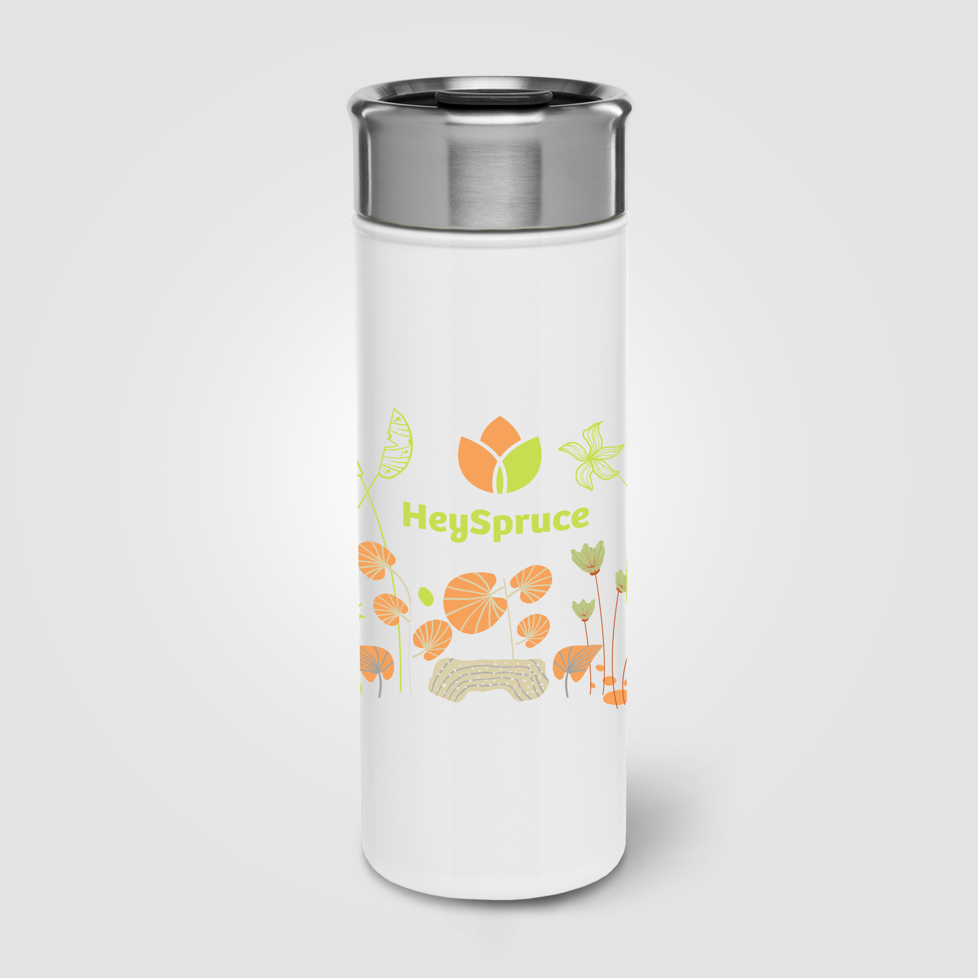 Kauai - 19 oz. Double-Wall Stainless Tumbler 7