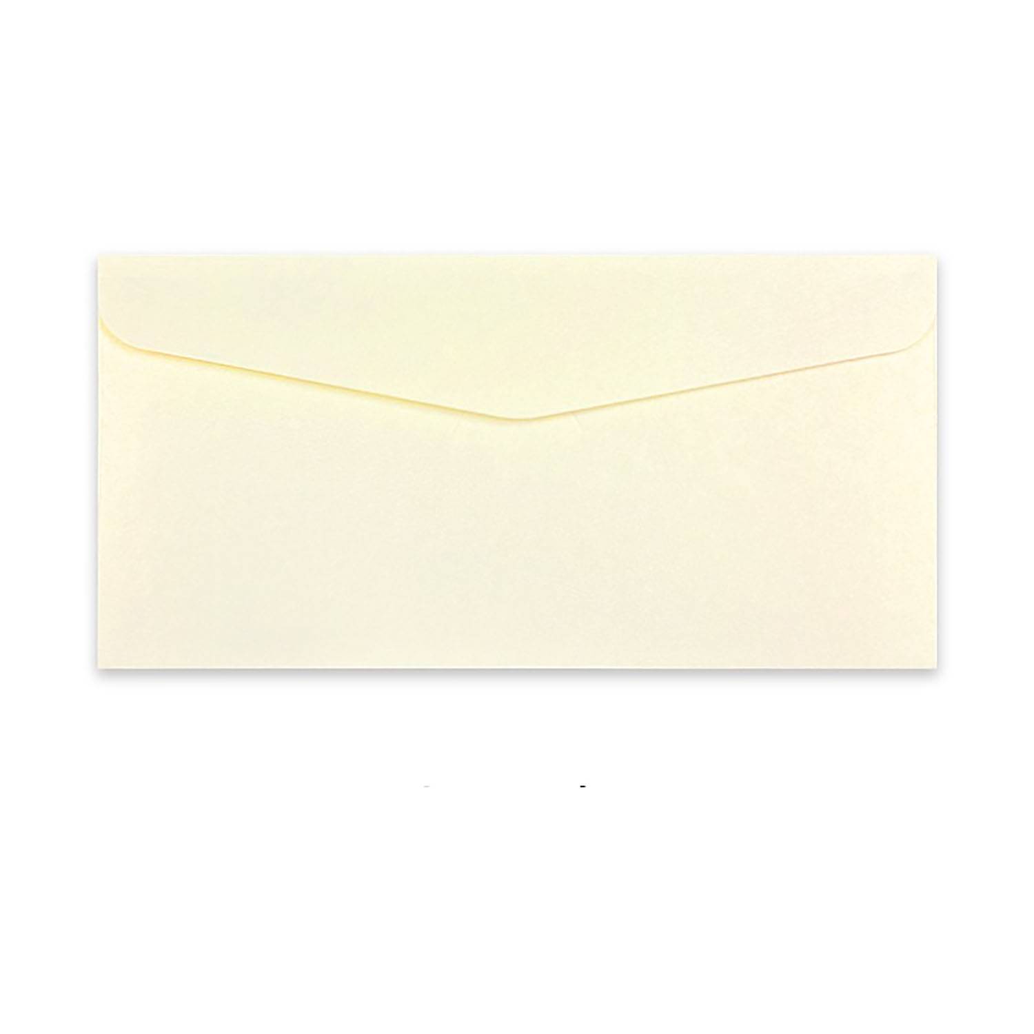 Envelope W/ Pearl Luster 13