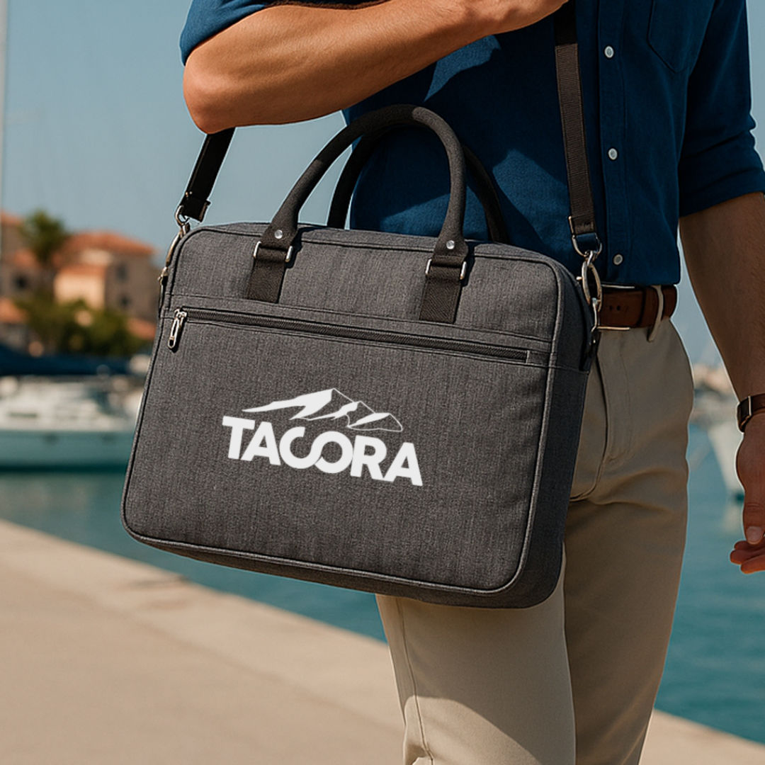 Passenger Laptop Bag 2