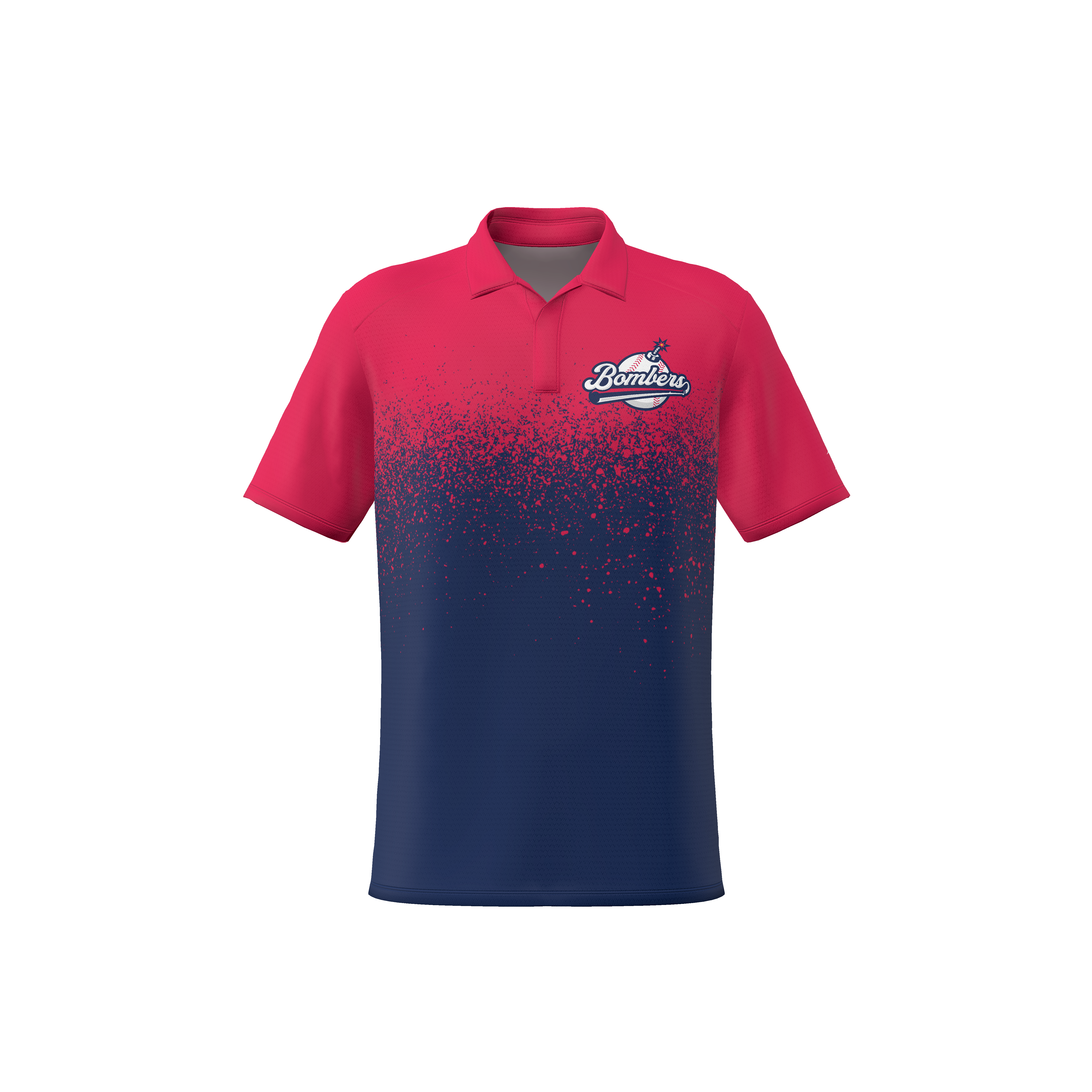 Men's Challenge Short Sleeve Polo 2