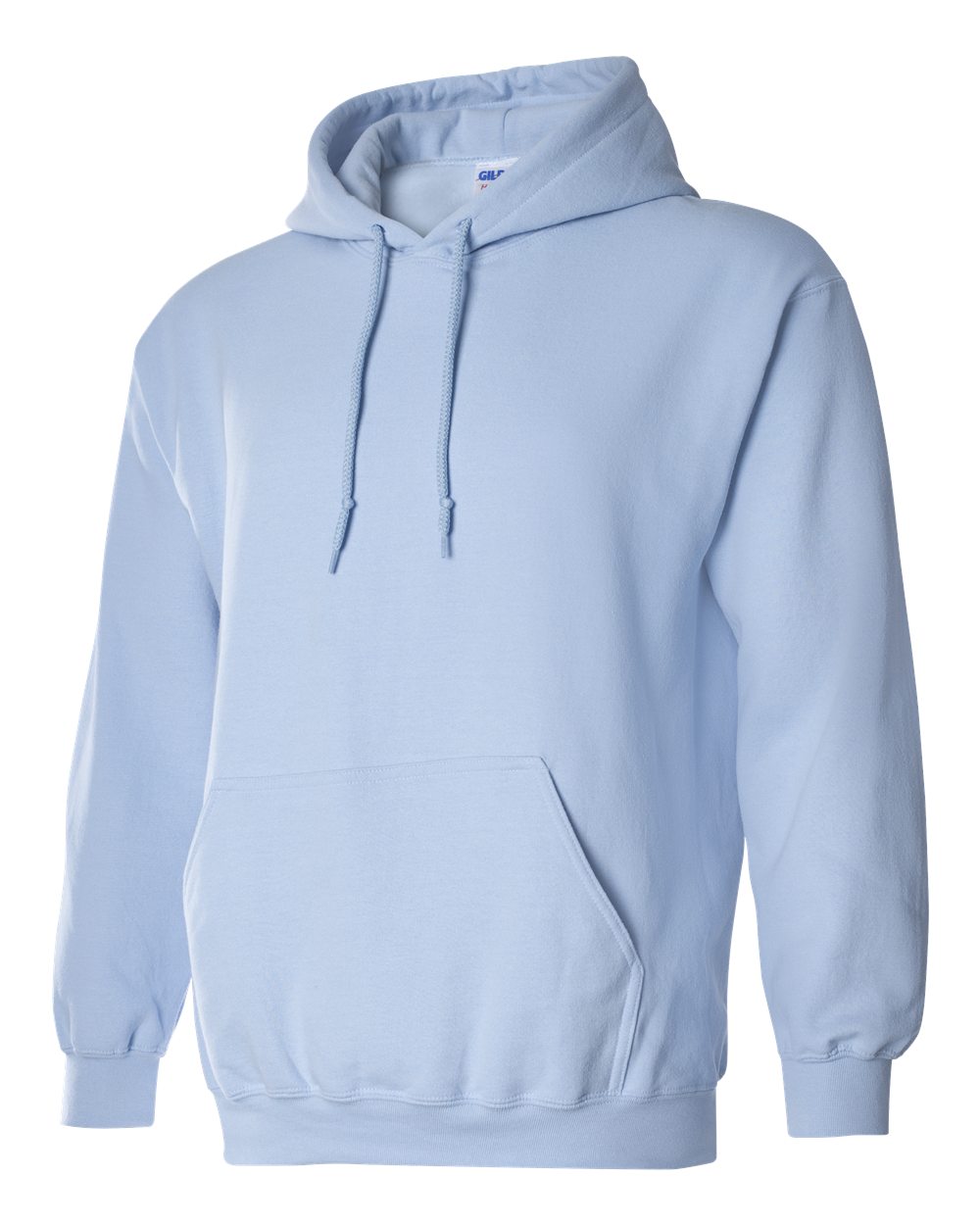 Unisex Heavy Blend™ Hooded Sweatshirt - 18500, custom hoodie or sweatshirt with logo imprint 101