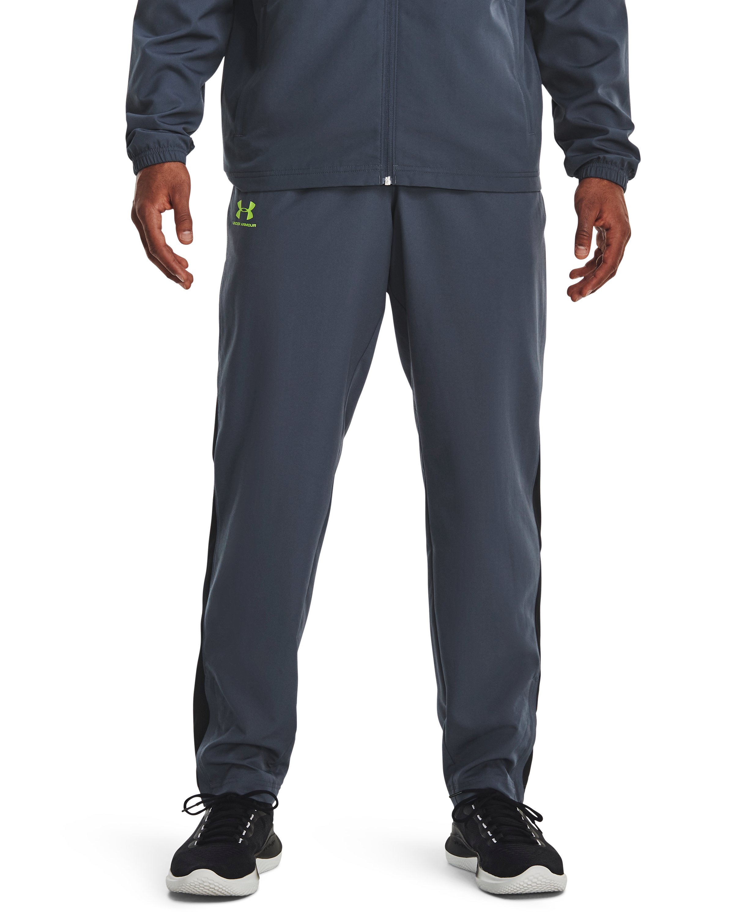UA Vital Woven Men's Pants 4