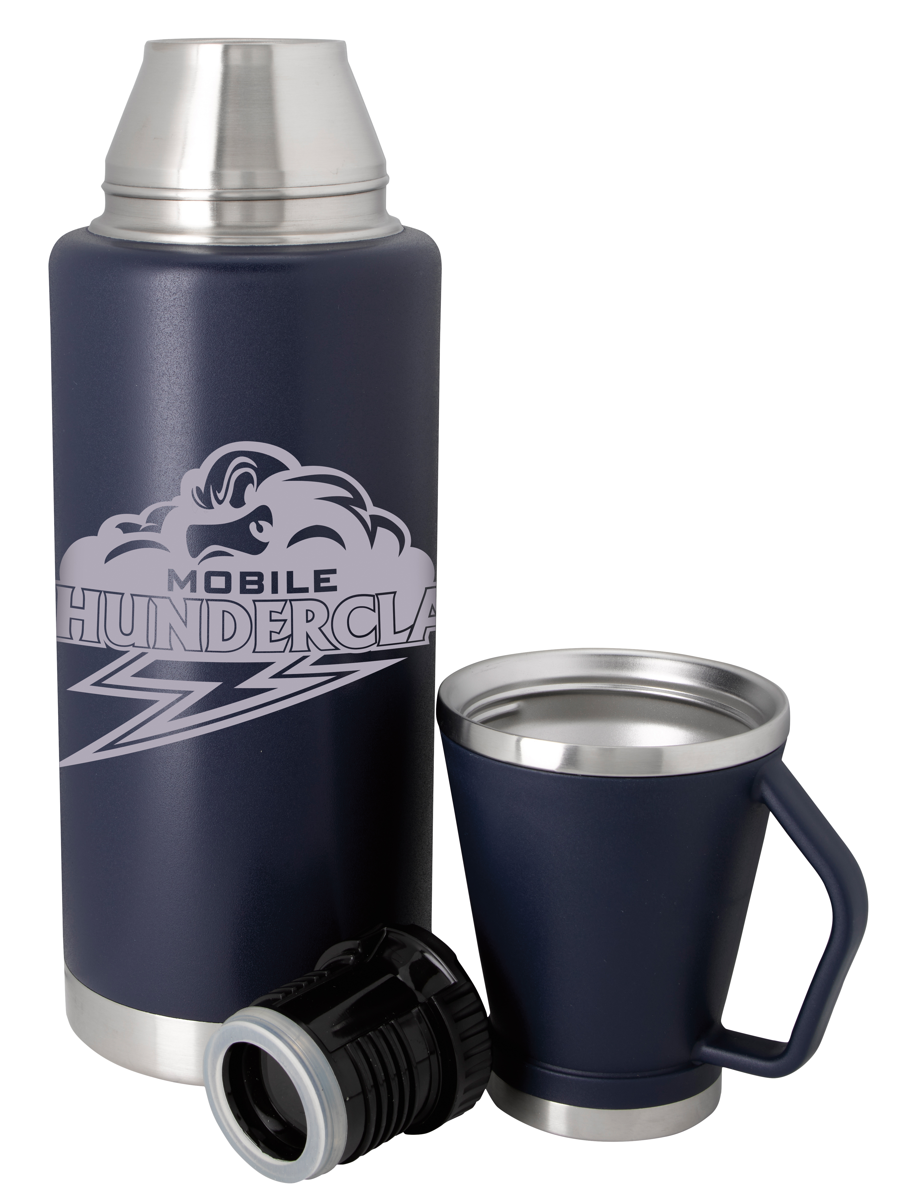 Good Value™ Vacuum Cup Bottle - 51 oz. 18