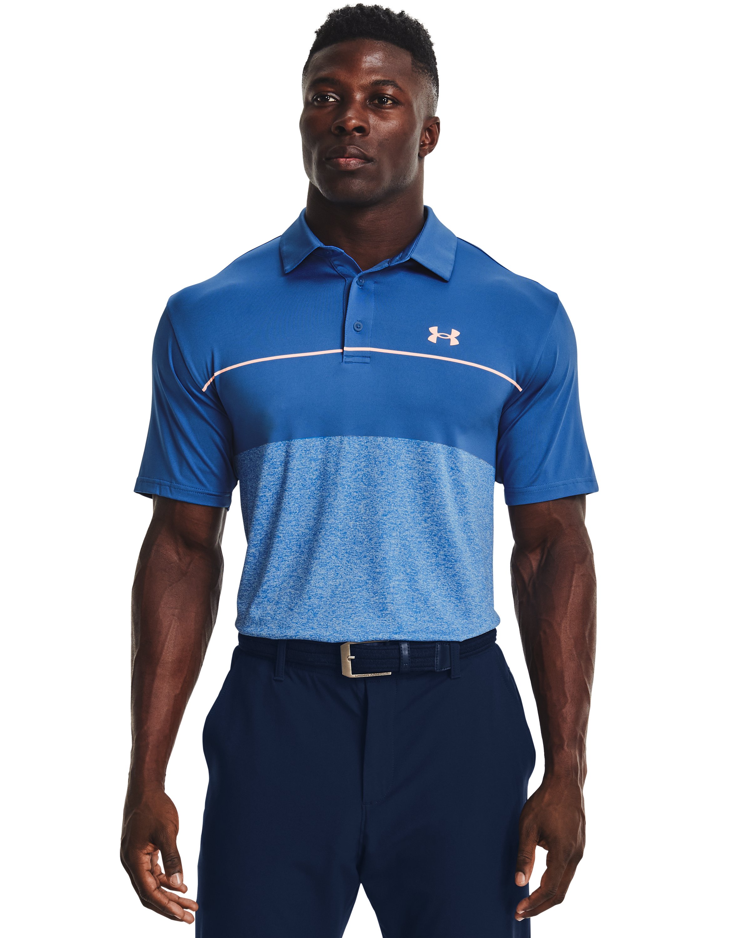 UA Playoff 2.0 Men's Polo 25