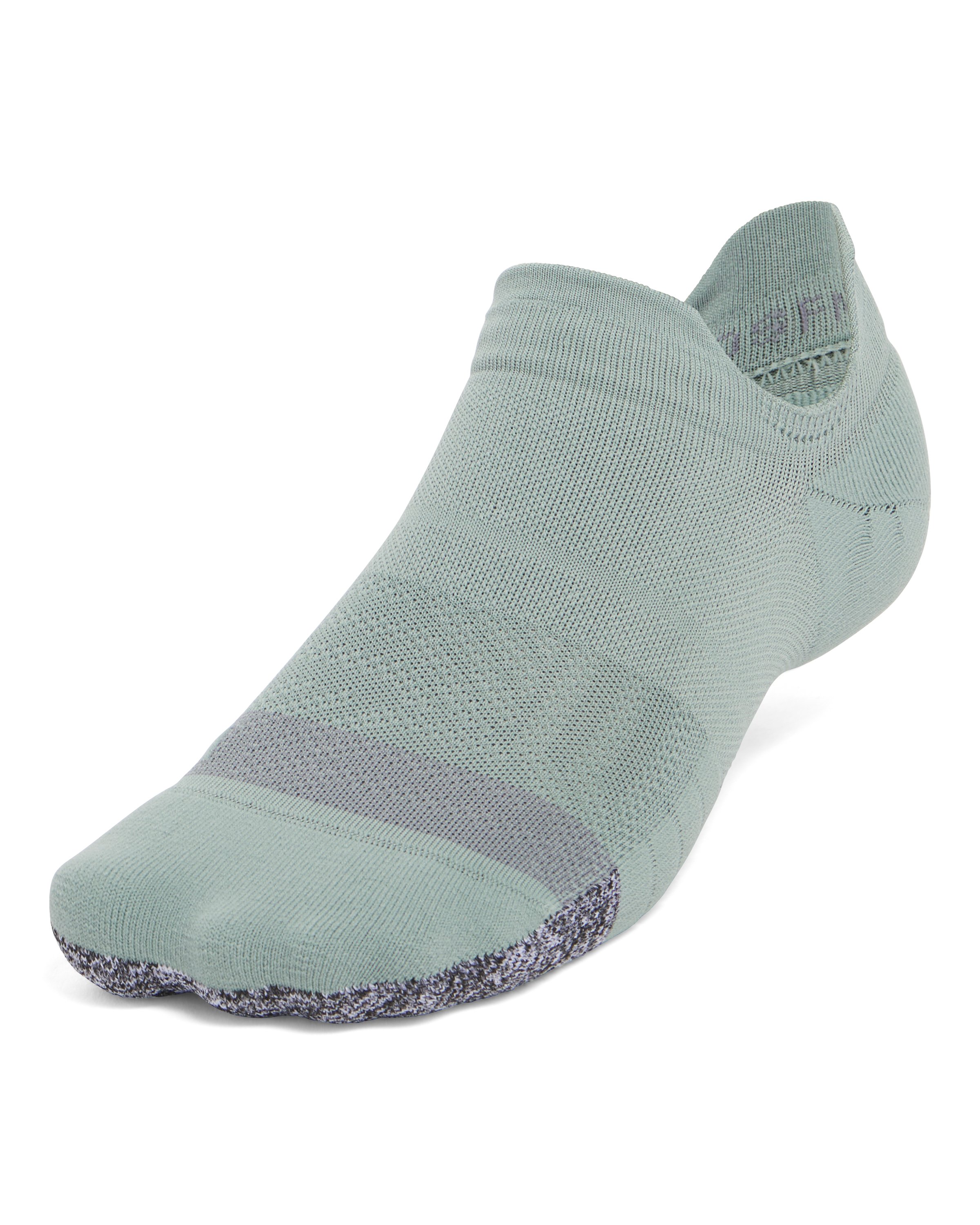 UA Breathe Women's 3-Pack No Show Tab Socks 7