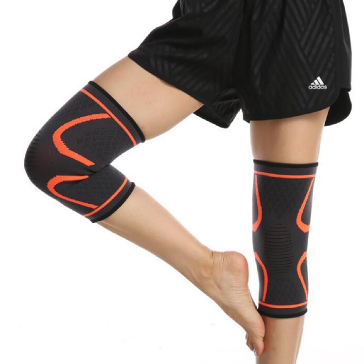 Compression Knee Brace 2