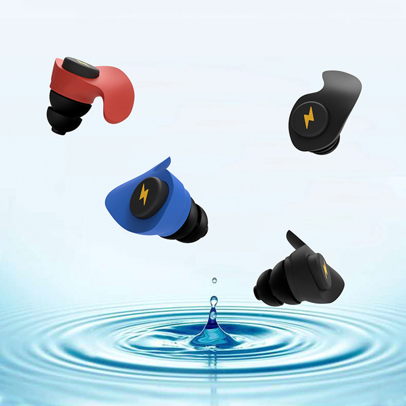 Multi-Layer Noise Cancelling Earplugs 7