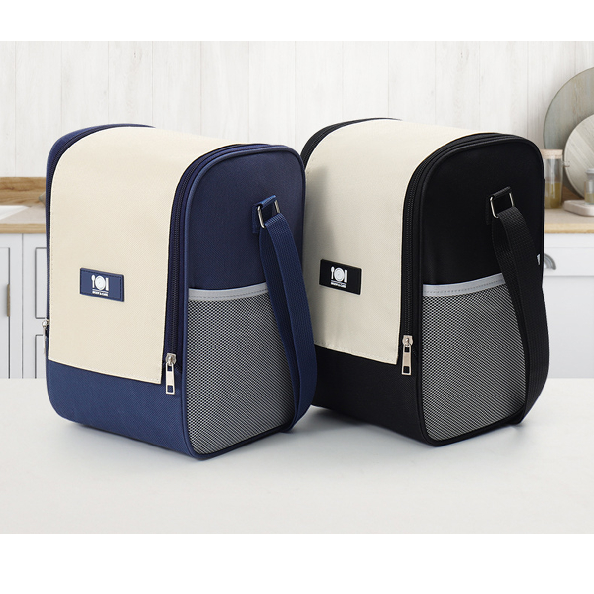 Insulated Lunch Bag 3