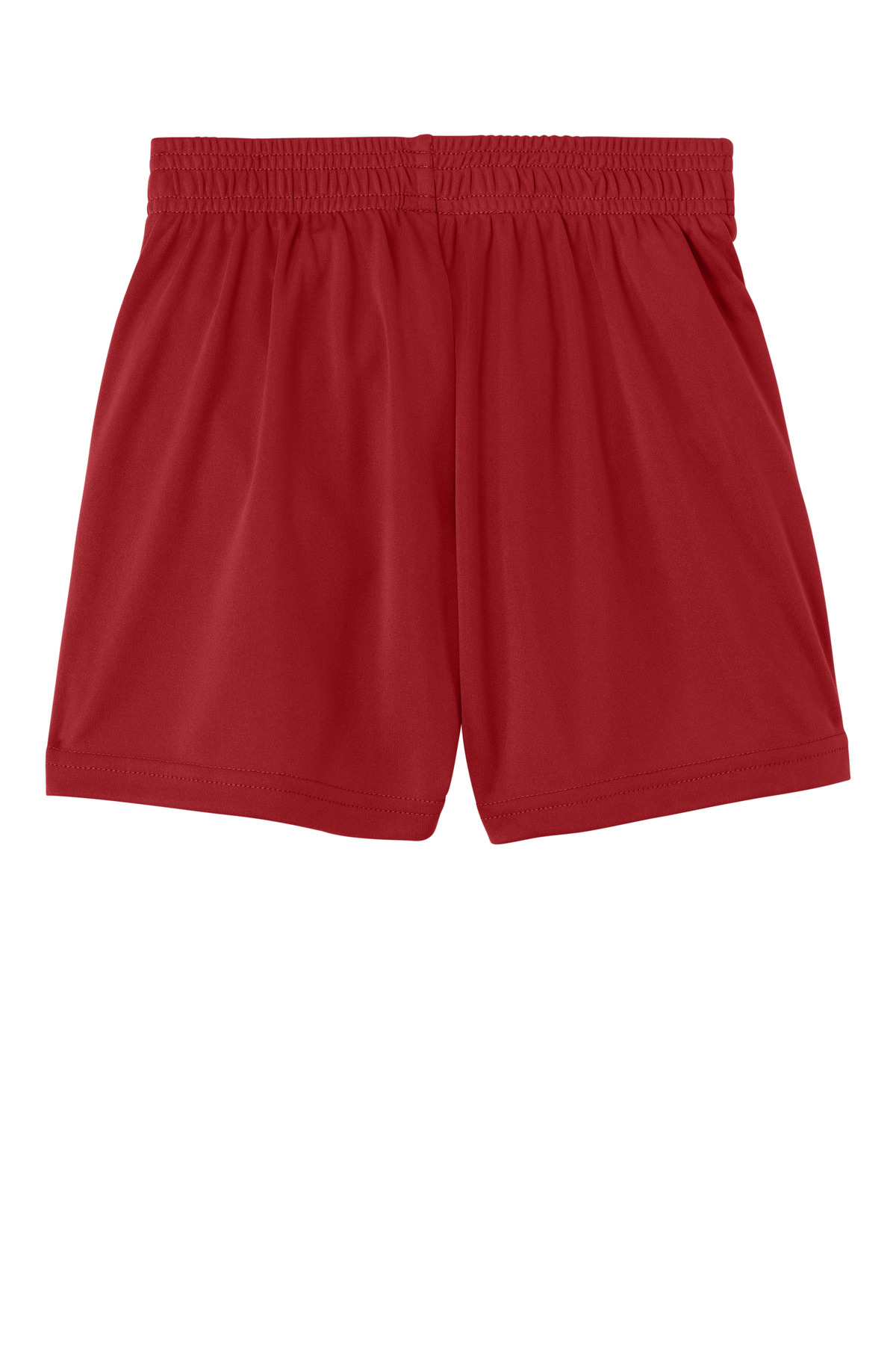 Sport-Tek Youth PosiCharge Competitor 5" Pocketed Short YST349P 23